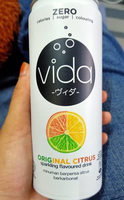 Original Citrus
