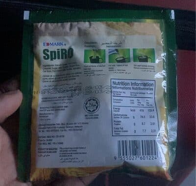 Spiro