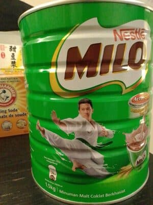 Milo