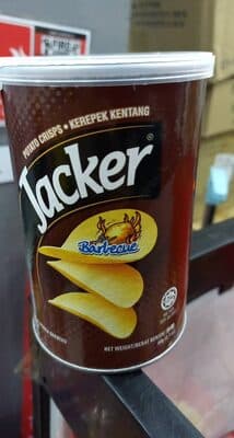 Jacker Barbecue