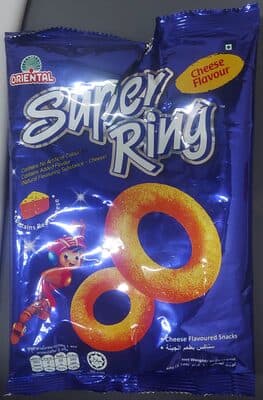 Super ring