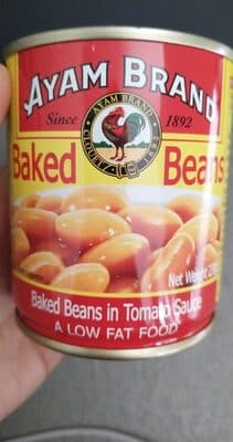 Baked Bean