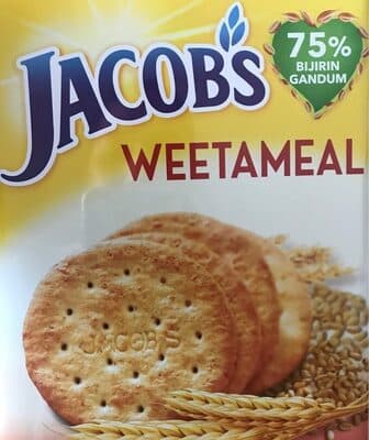 Weetameal