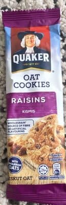 Oat cookies