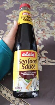 Seafood Sauce