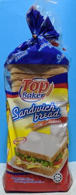Sandwich Bread