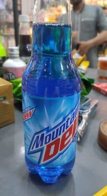 Mountain dew