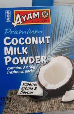 Coconut Powder
