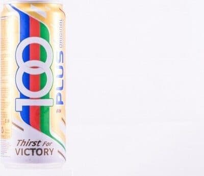 100 Plus