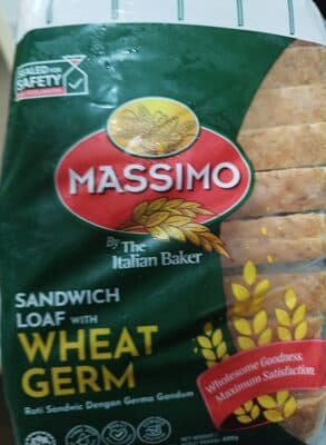 Sandwich Loaf