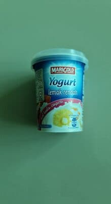 Marigold Yogurt Low Fat