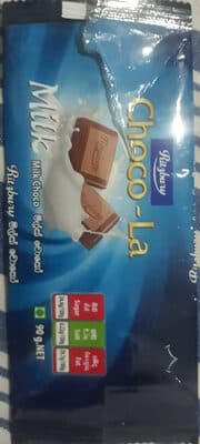 Choco-La