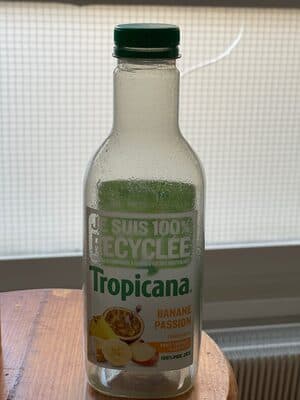 Banane Passion