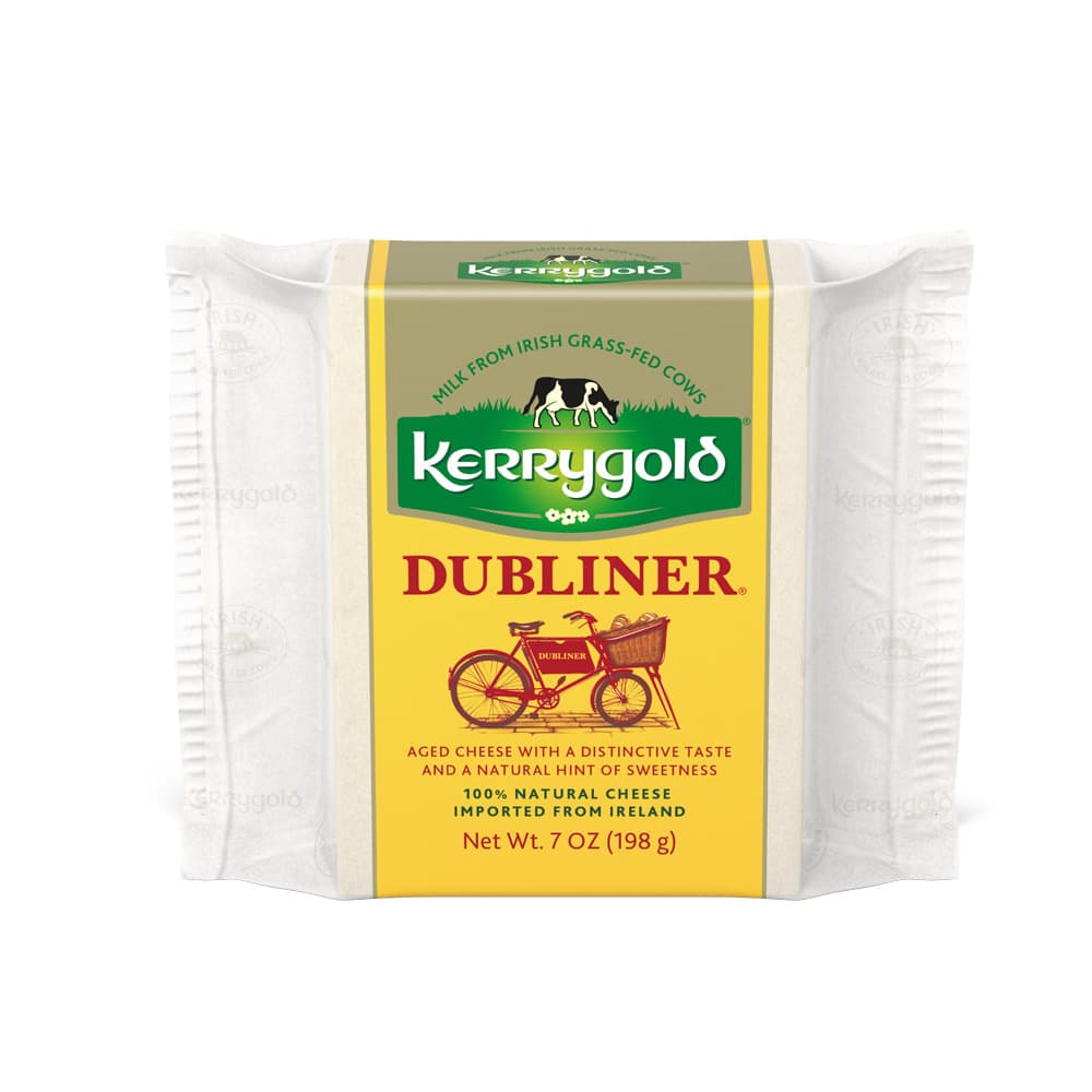 Dubliner 100% Natural Cheese