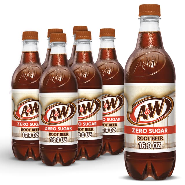 Root Beer