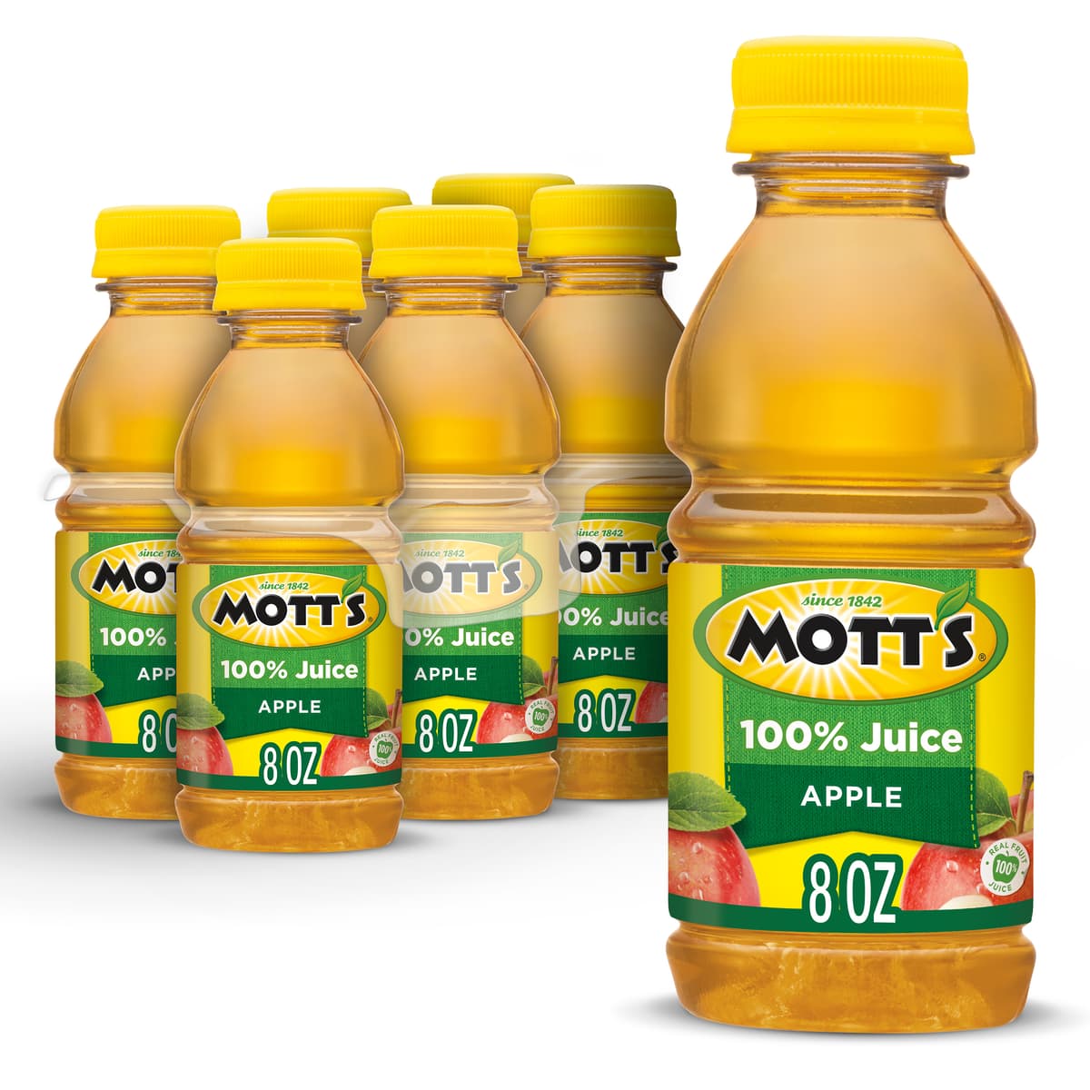 Mott's Apple Juice