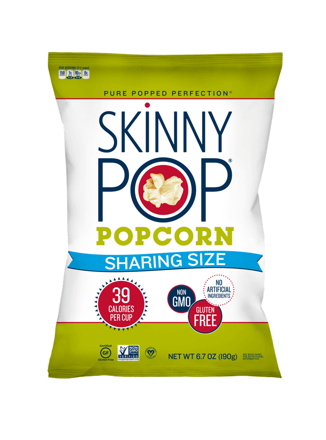 Popcorn