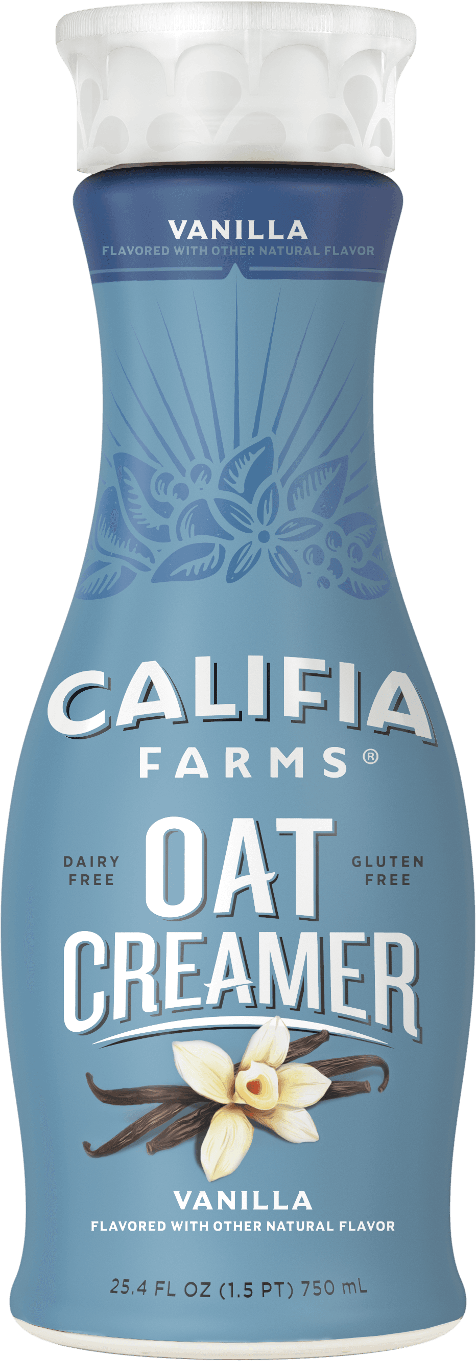 Califia Farms Vanilla Oat Creamer