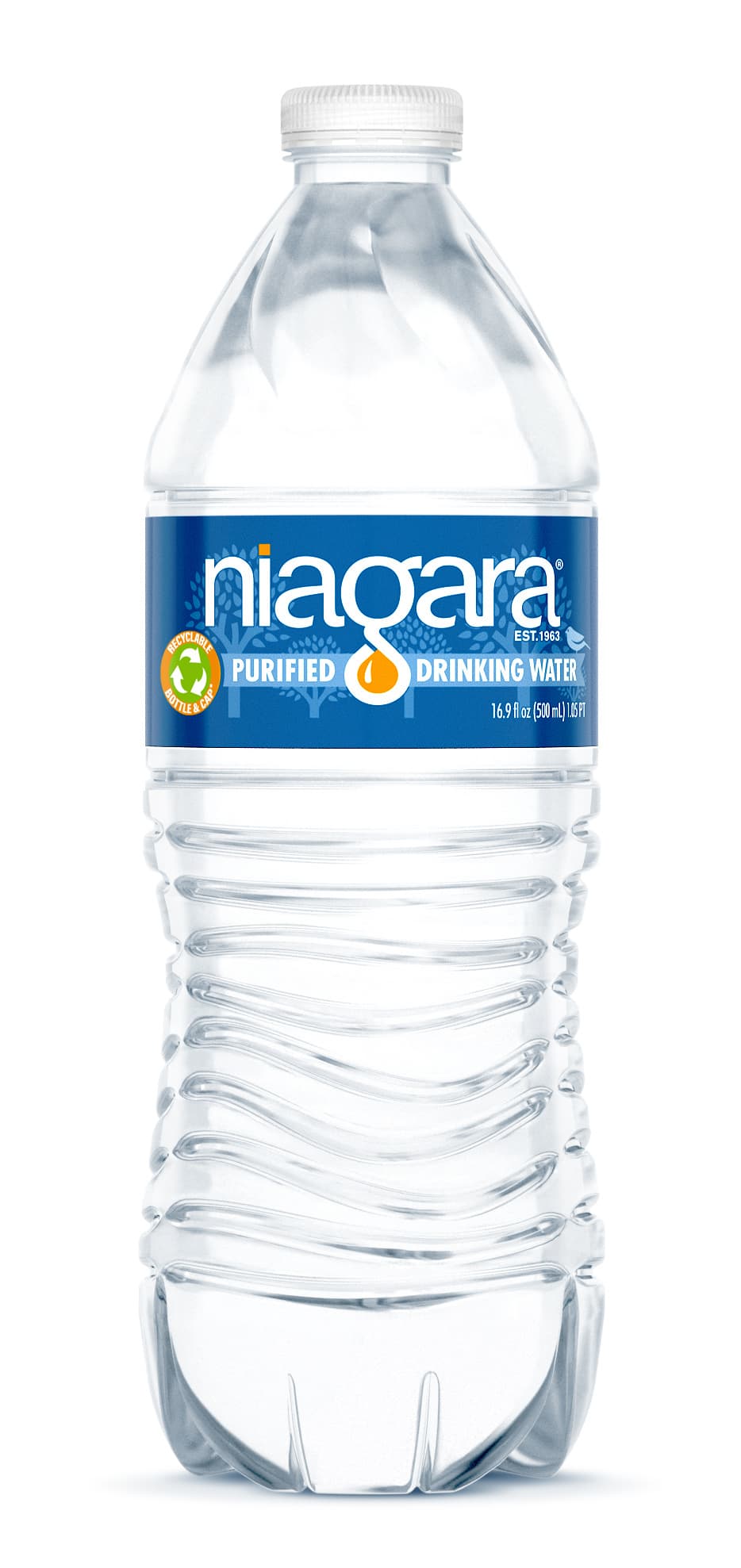 Pure Water