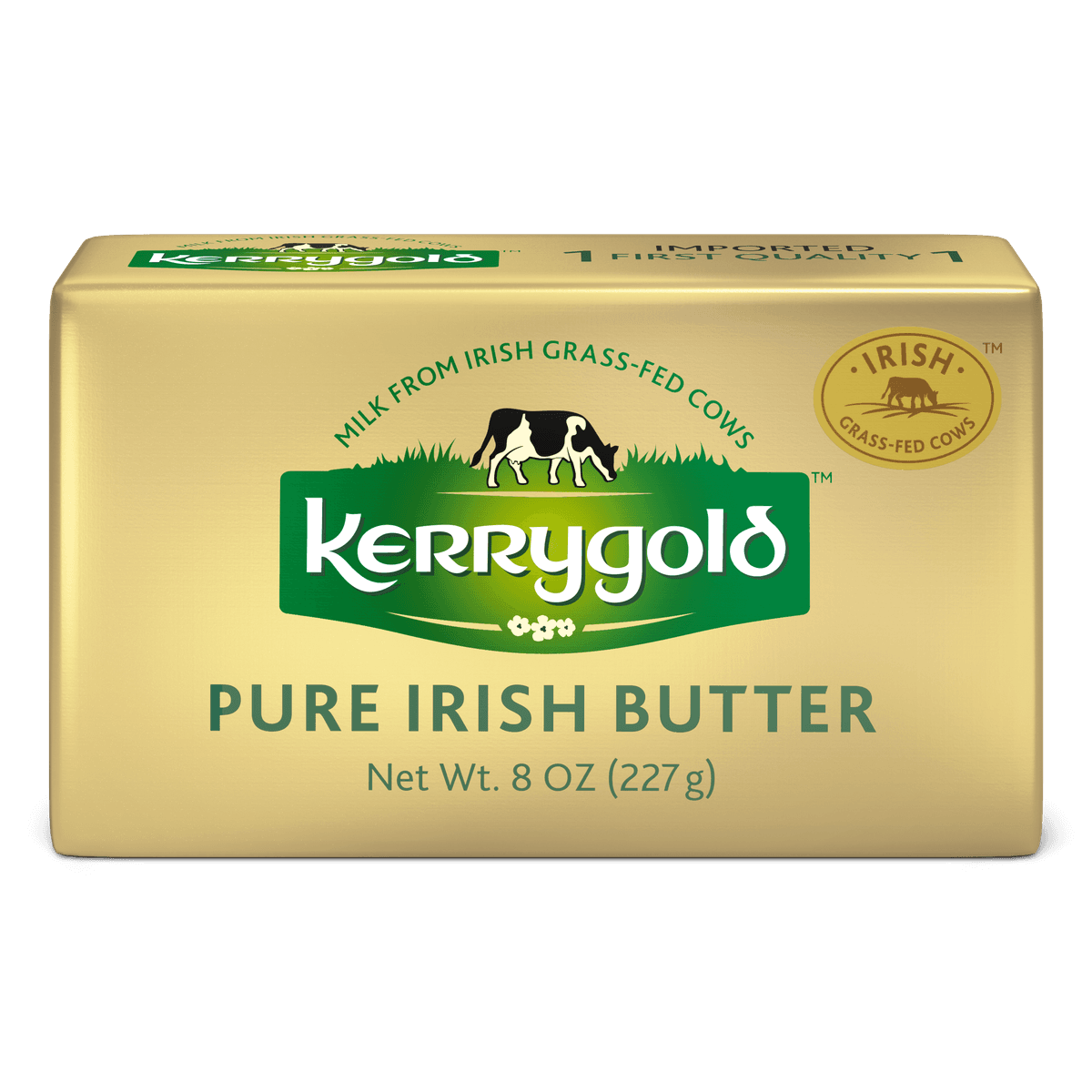 Pure Irish Butter