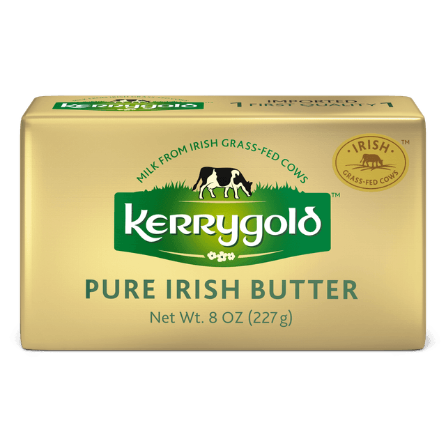 Pure Irish Butter