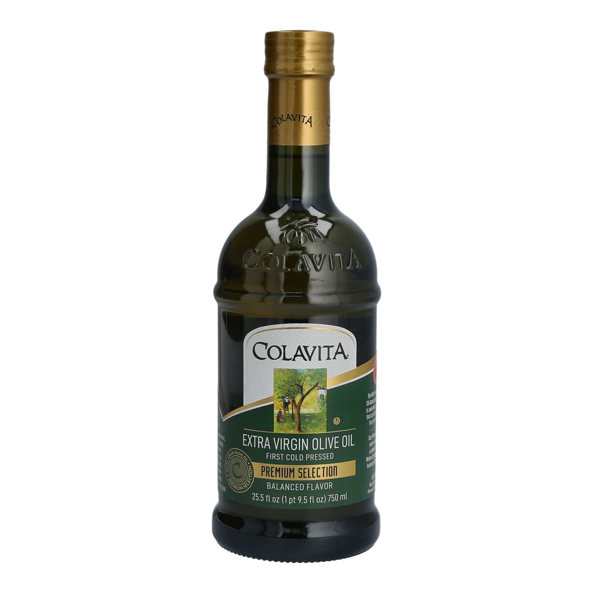 Extra Virgin Olive Oil