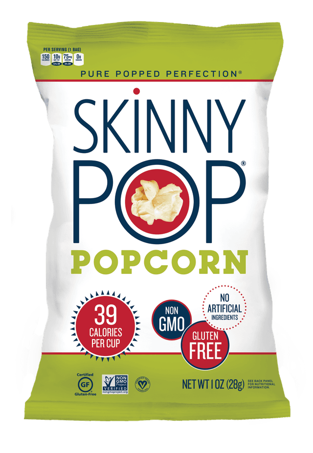 Popcorn