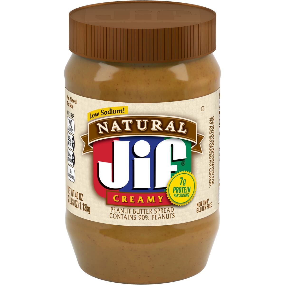 Jif Peanut Butter