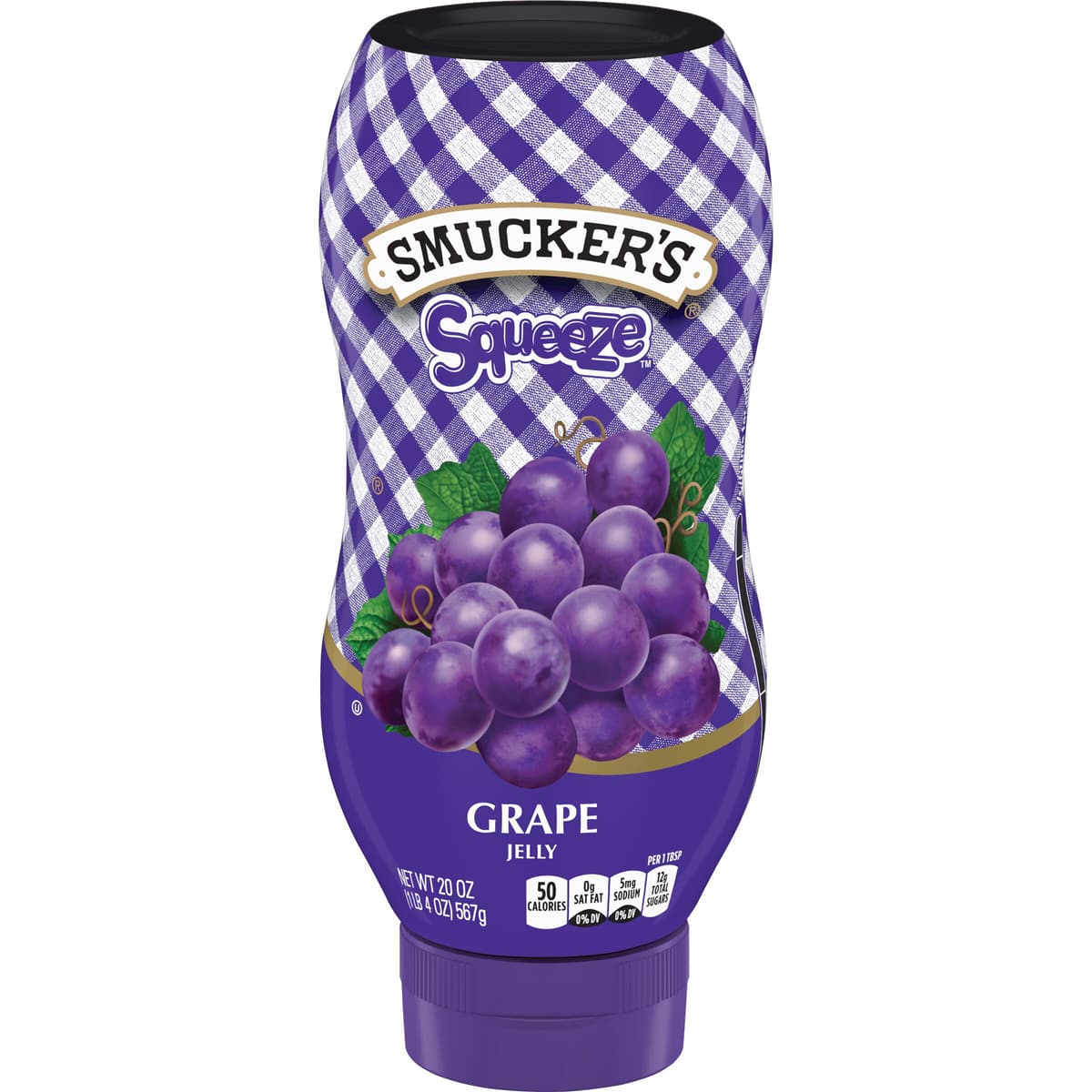 Grape Jelly