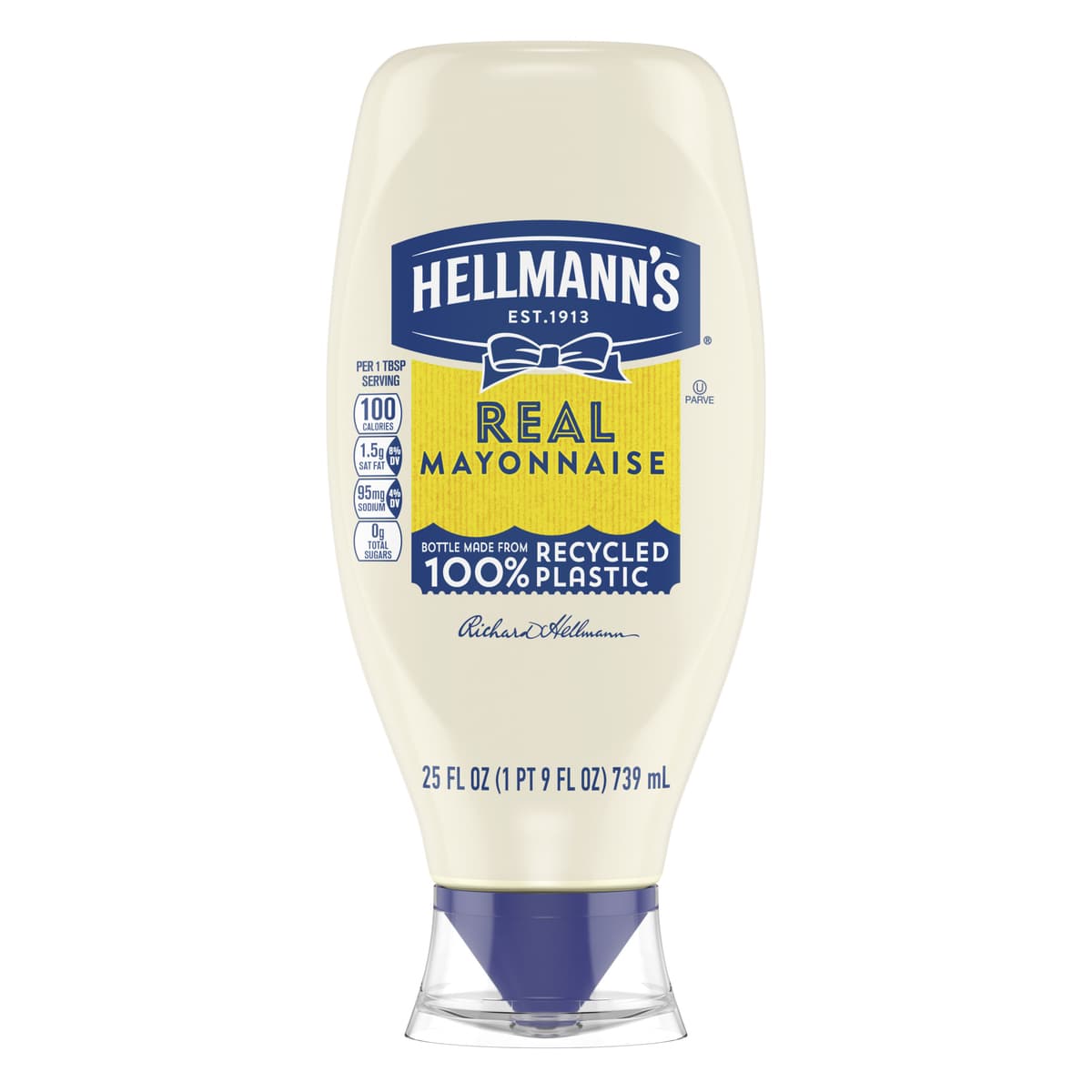 Real Mayonnaise