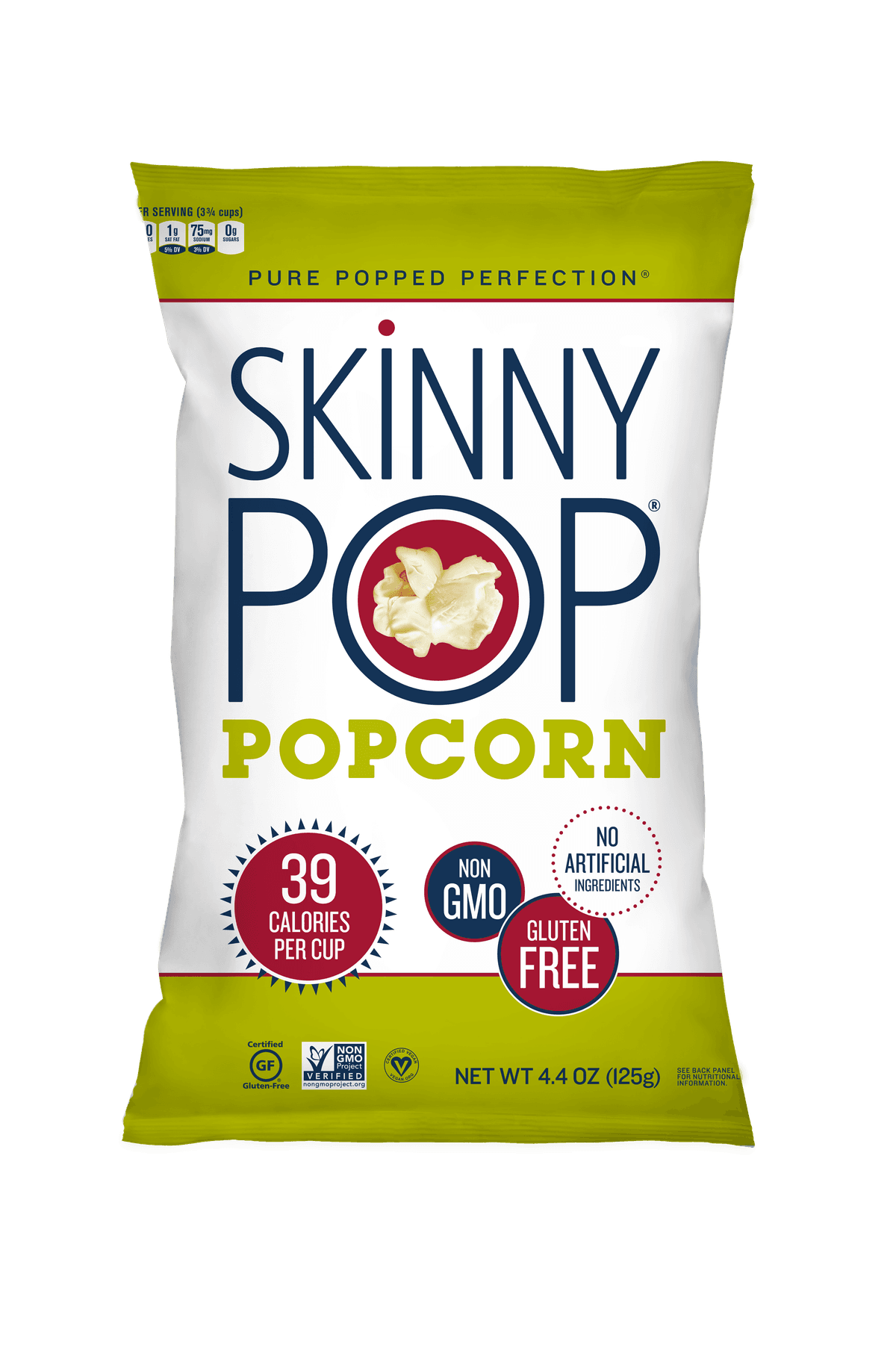 POPCORN