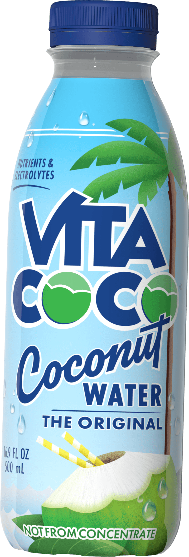 The Original Coconut Water