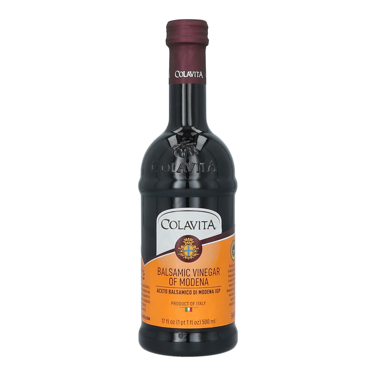 Balsamic Vinegar of Modena
