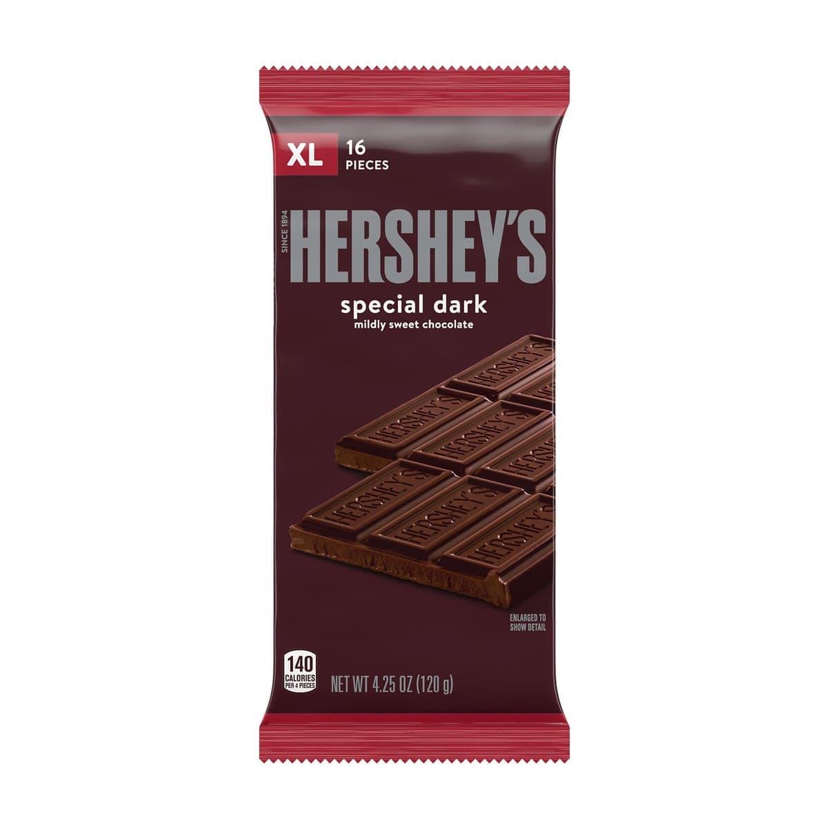 Hershey's Special Dark Chocolate