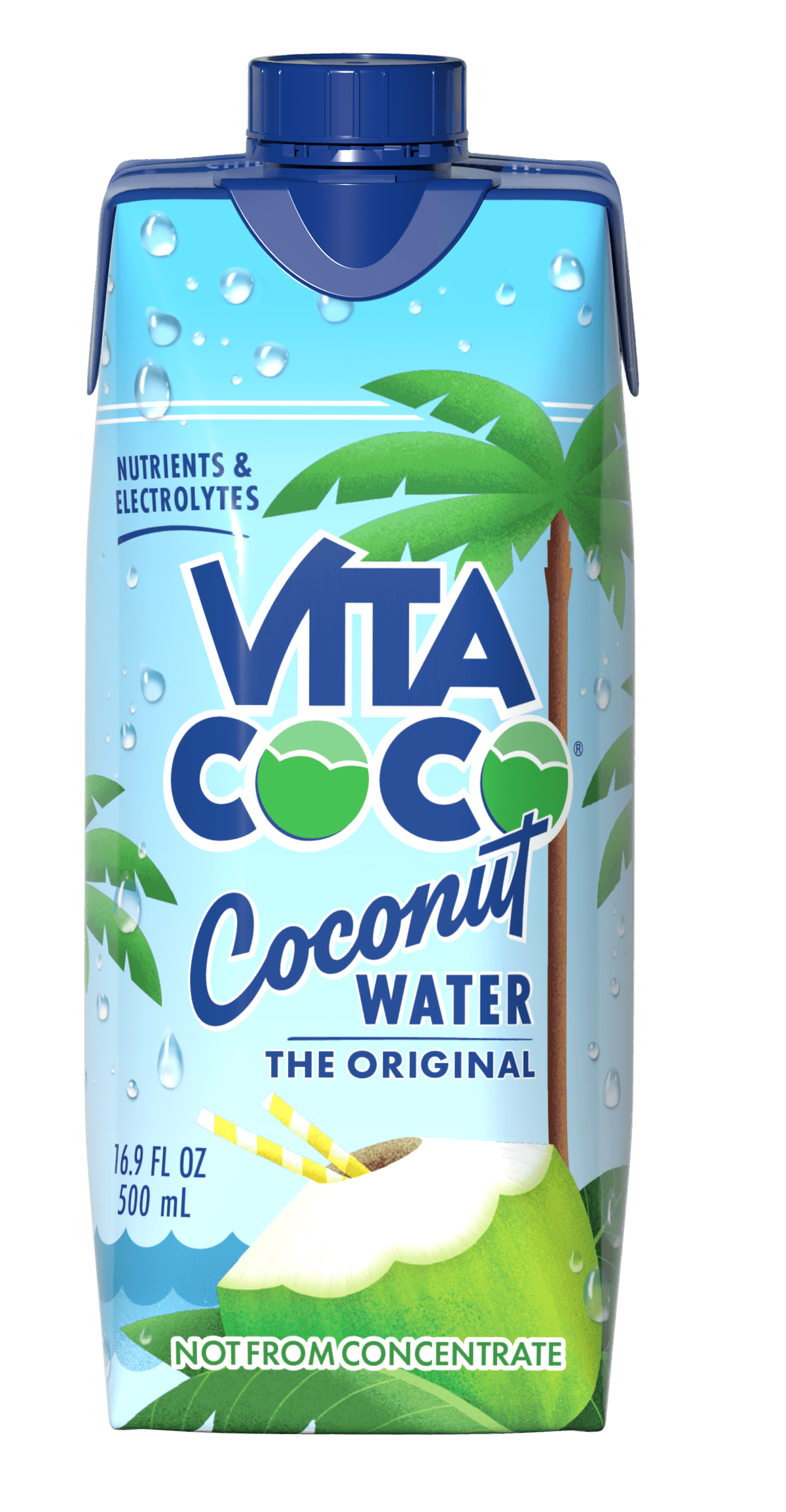 The Original Coconut Water