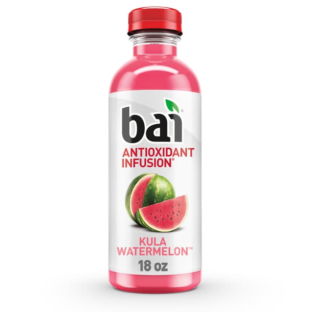 KULA WATERMELON ANTIOXIDANT BEVERAGE, KULA WATERMELON