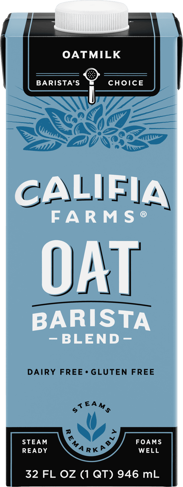Califia Farms Oatmilk
