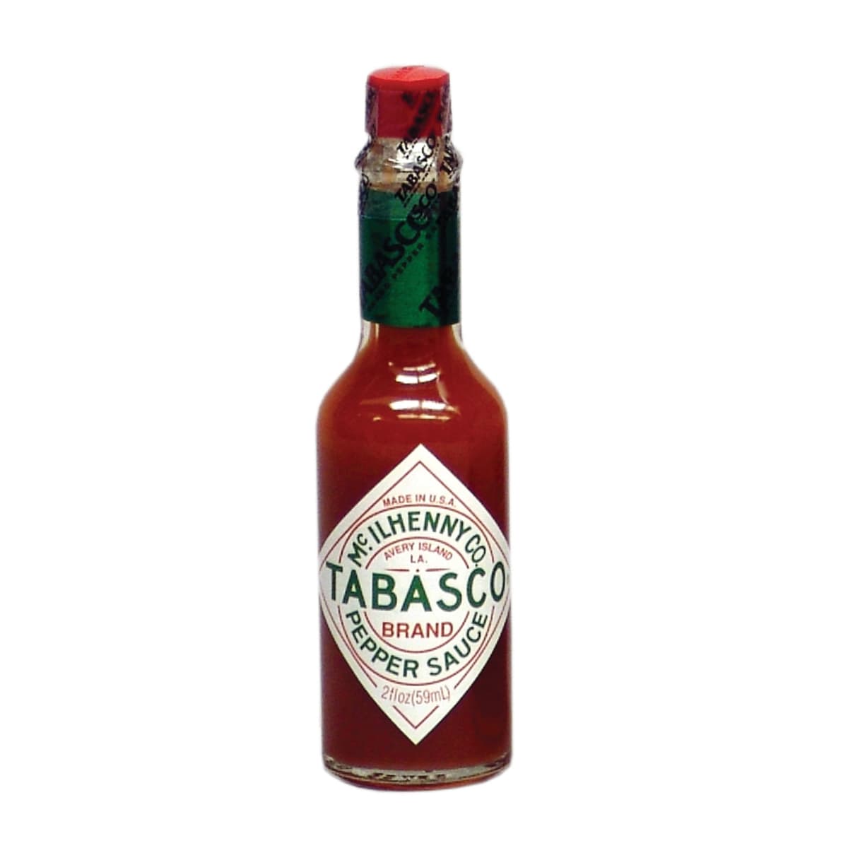 Original Pepper Sauce