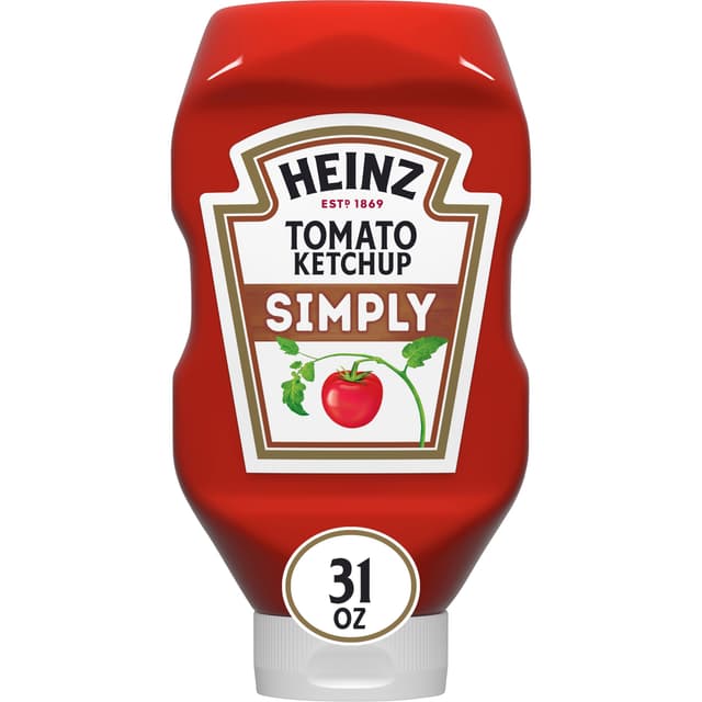 Tomato Ketchup