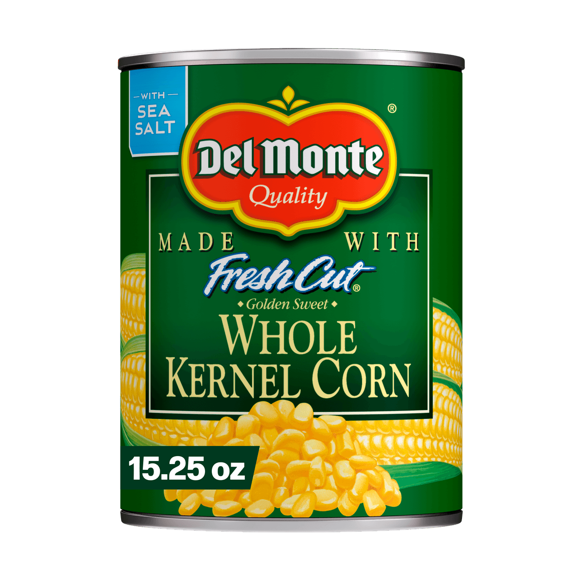 Golden Sweet Whole Kernel Corn