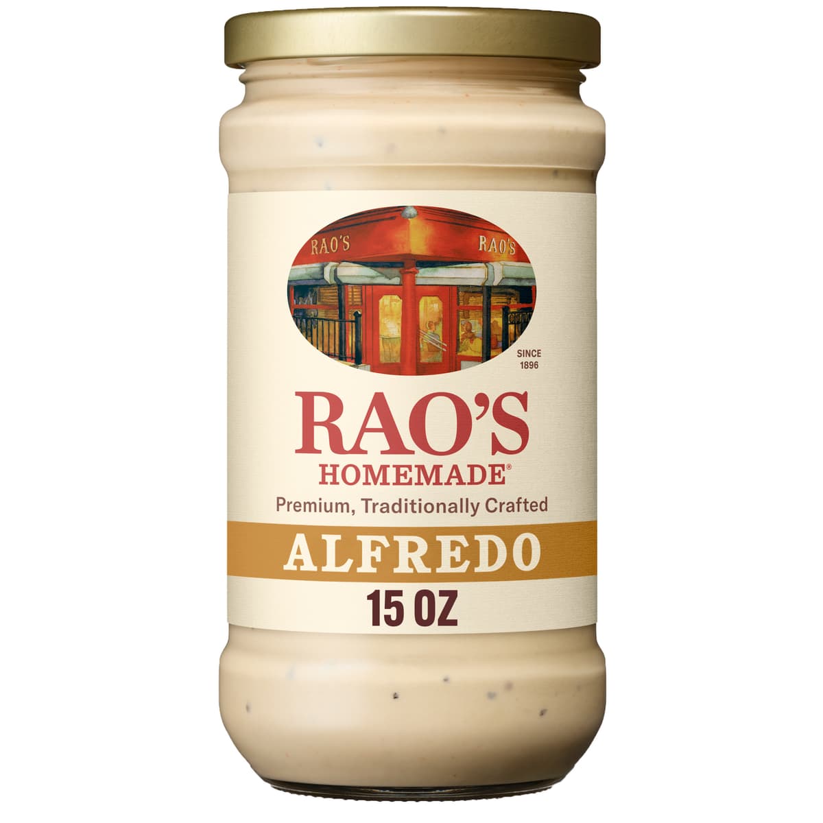 Alfredo Sauce
