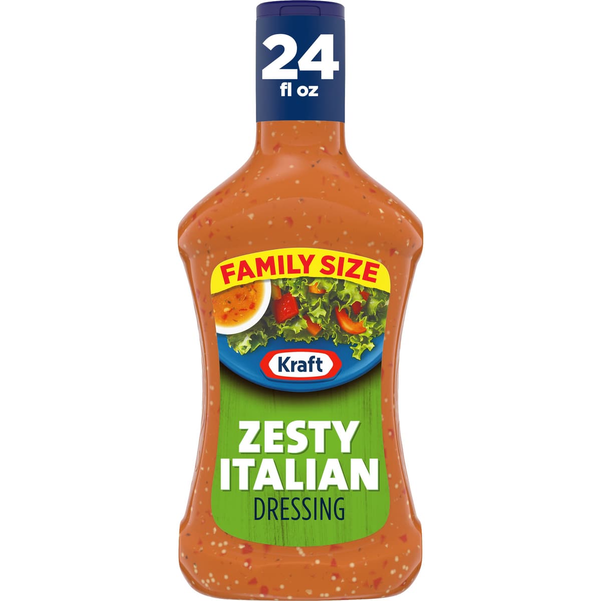 Kraft Dressing