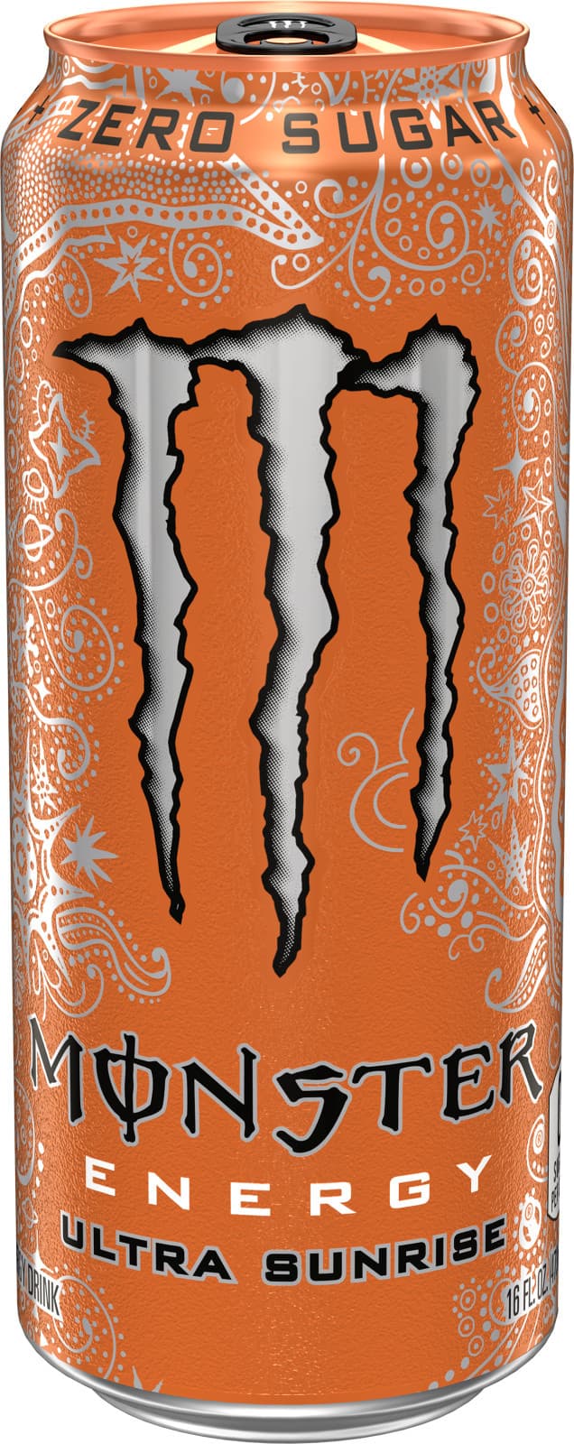 Energy Drink, Ultra Sunrise