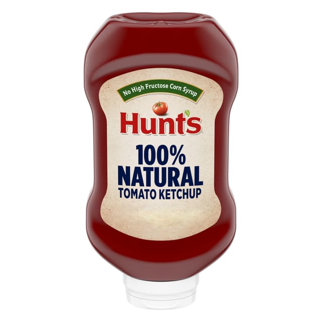 Tomato Ketchup