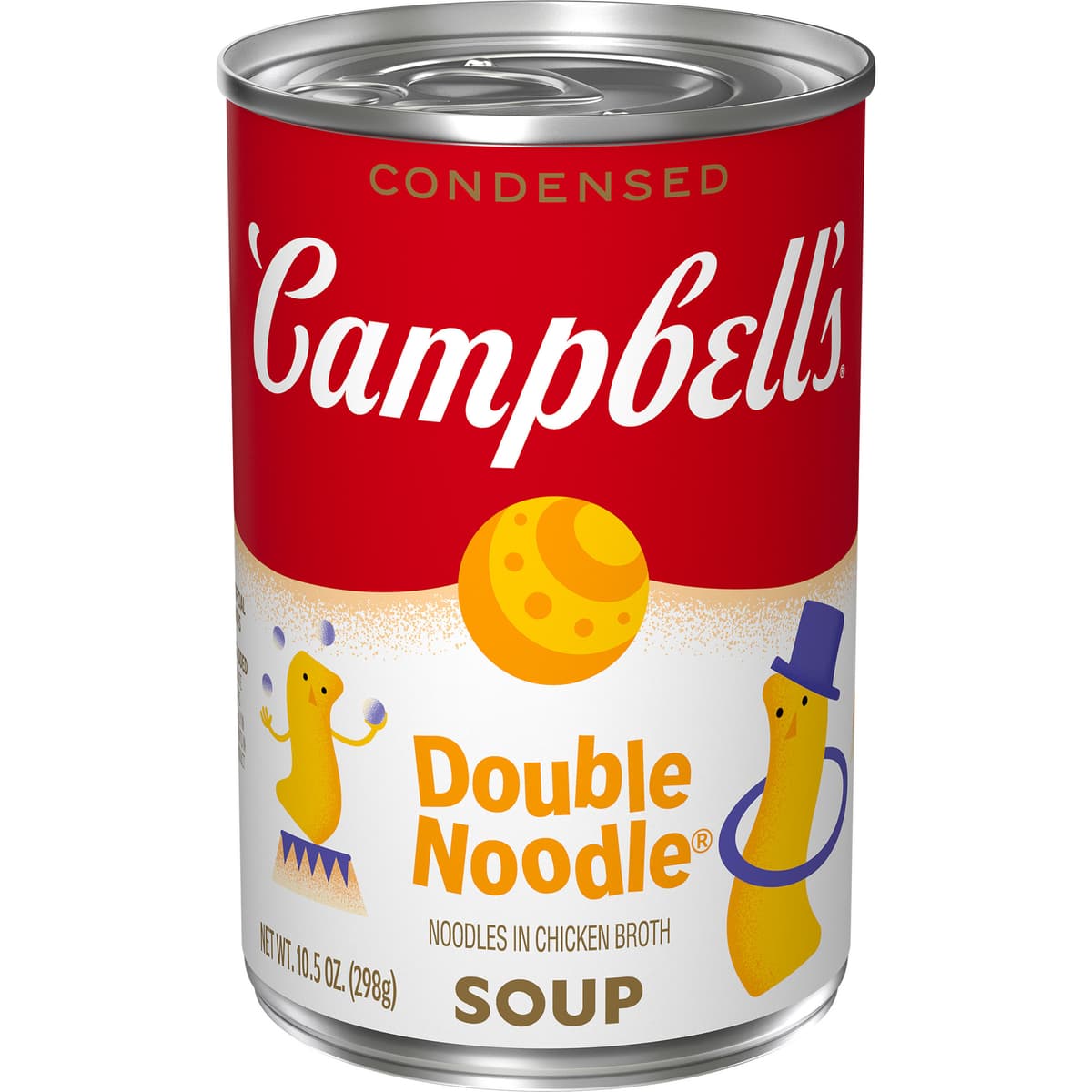 R&W Dbl Ndl Ckn Brth