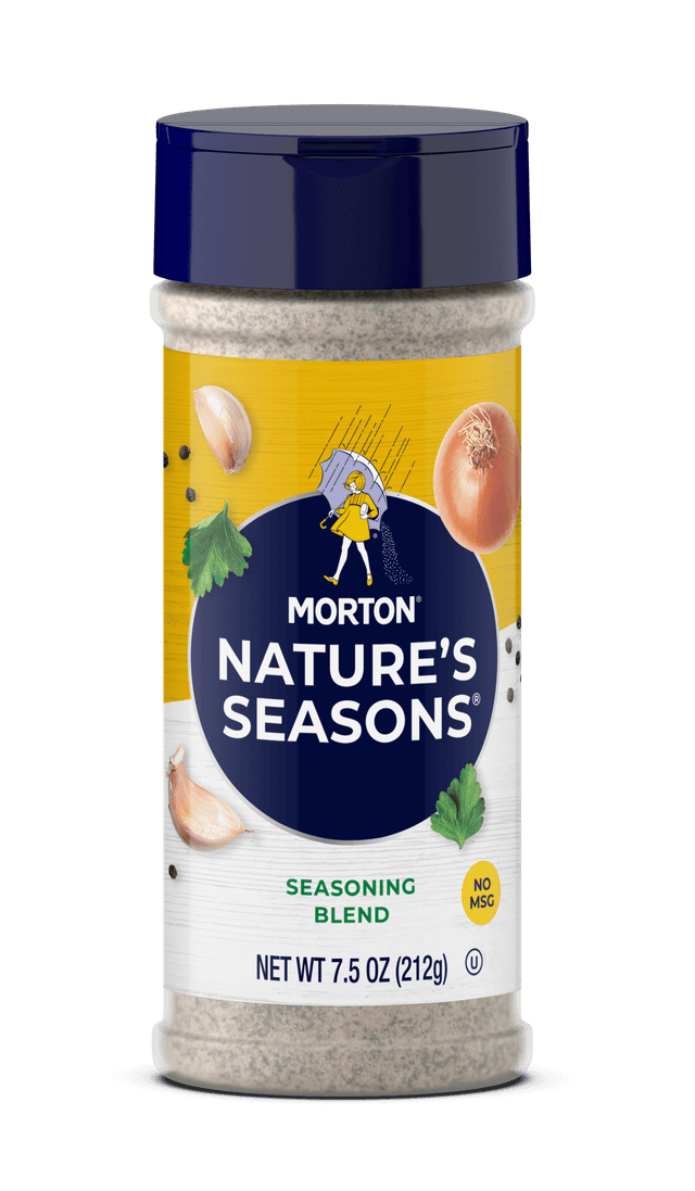 Nature's Seasons Seasoning Blend