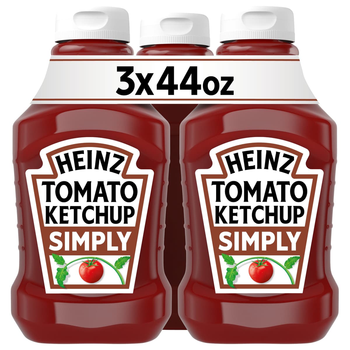 Heinz Tomato Ketchup Kosher