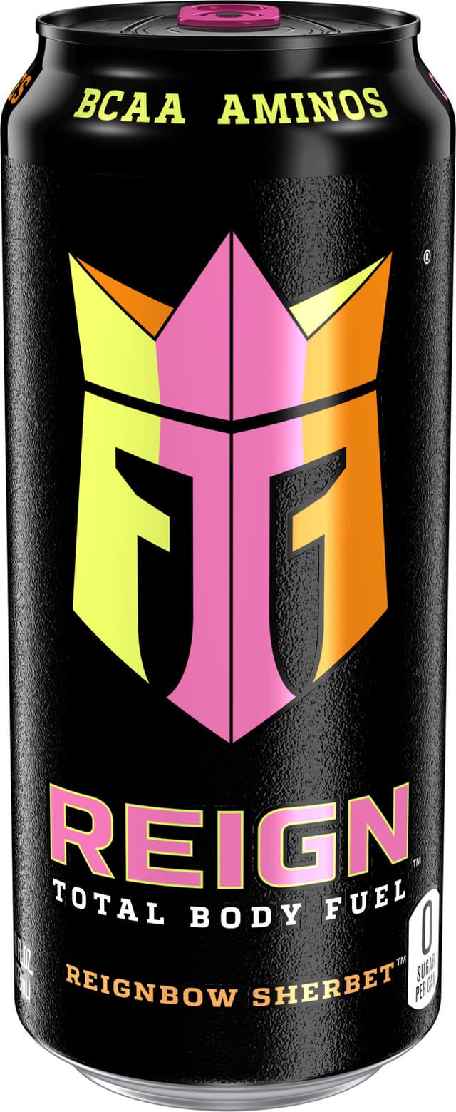Rainbow Sherbet
