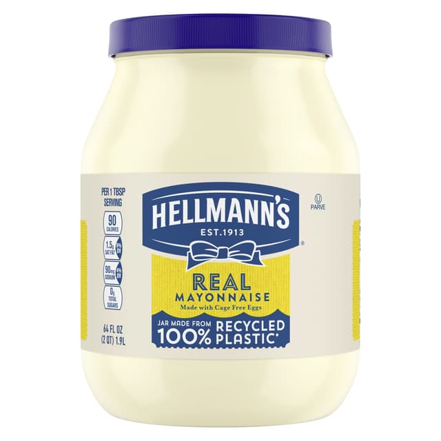 Real Mayonnaise