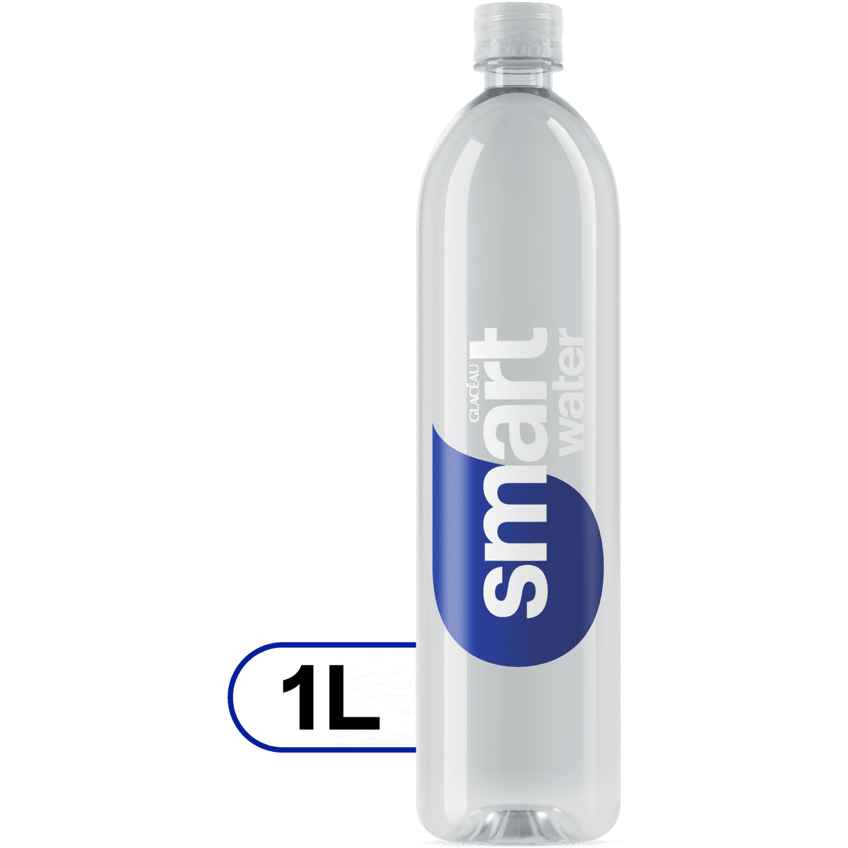 Vapor Distilled Water